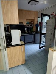 Blk 701 Woodlands Drive 40 (Woodlands), HDB 4 Rooms #569549061